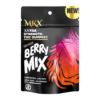 MKX Berry Mix Gummies