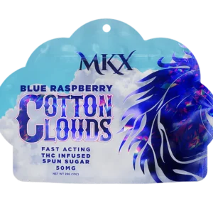MKX Cotton Clouds