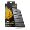 MKX THC Dark Chocolate