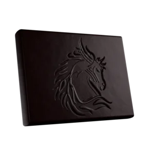 Dark Chocolate Bites