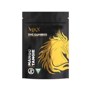 MKX Mango Tangie Gummyv