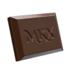 Milk Chocolate Almond Bites