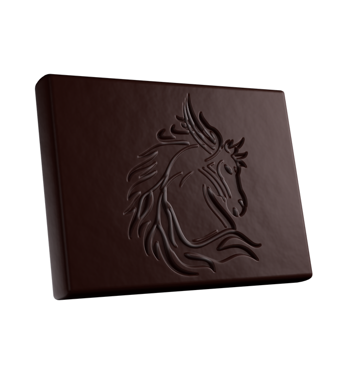 Milk Chocolate Bites