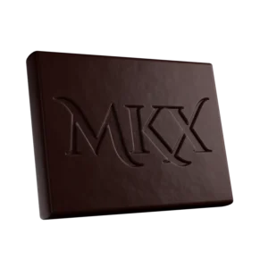 Milk Chocolate Caramel Bites