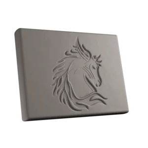 White Chocolate Bites